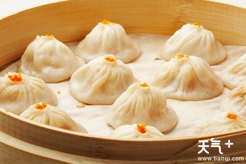 南京十大美食