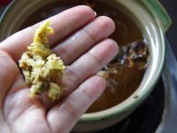 罗汉果菊花凉茶的做法步骤3