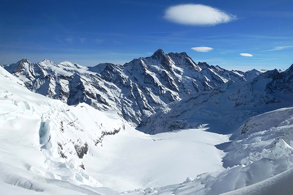 瑞士景点推荐 瑞士景点介绍