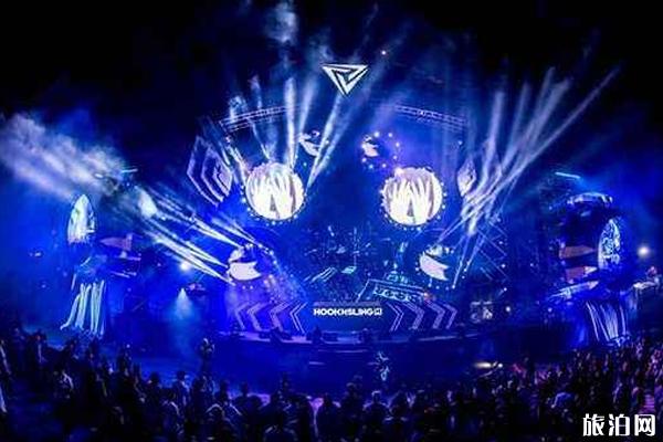 2019成都国际车展易车电音节时间+地点+嘉宾阵容 2019成都国际车展易车电音节时间+地点+嘉宾阵容