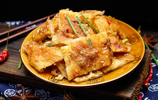 土家族的特色小吃有哪些 土家有哪些特色小吃