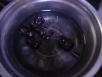 红枣蒸瘦肉的做法步骤6
