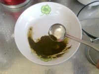 红火龙果慕斯的做法步骤9