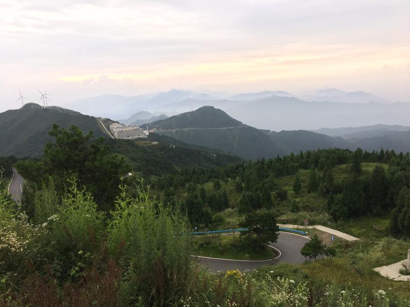 九宫山亲子游攻略 九宫山亲子自助游 九宫山亲子游攻略 九宫山亲子自助游