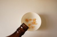 干贝萝卜蒸的做法步骤2