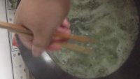 马齿笕鸡蛋羹的做法步骤5