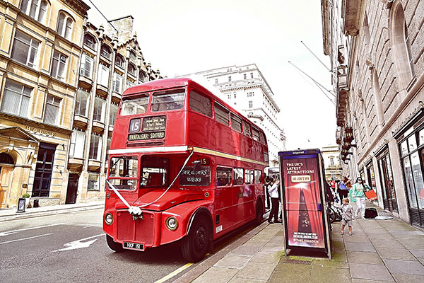 出国旅游跟团好还是自由行好 去国外旅游报团好还是自由行