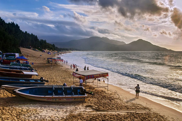 深圳景点排行榜 深圳最好玩的地方排名