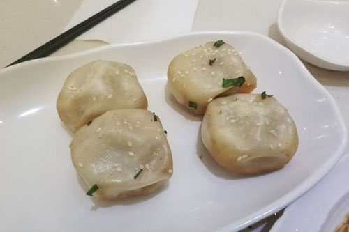 嘉兴哪里的生煎包好吃 嘉兴生煎包哪家好吃
