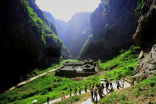 重庆周末游玩的好去处 交通路线怎么走 重庆周末游玩的好去处 交通路线怎么走
