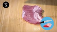 日式猪排盖饭的做法步骤1
