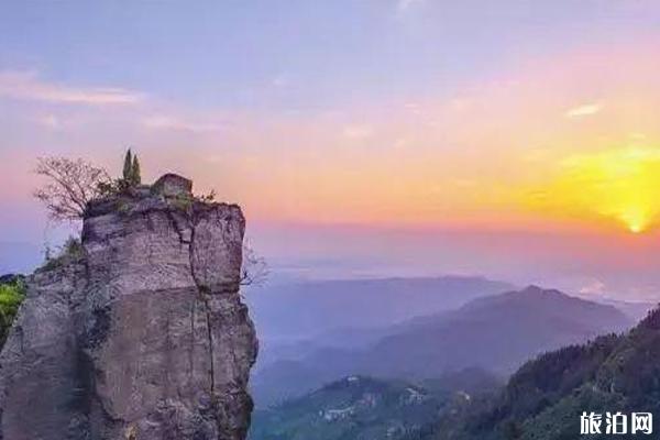 武汉周边避暑好去处推荐 武汉周边避暑好去处推荐