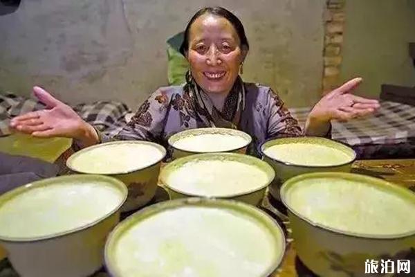 2019雪顿节是什么时候+由来+习俗介绍