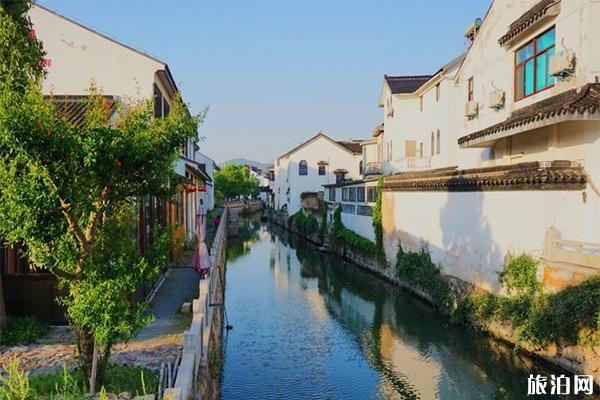 太湖有什么好玩的 太湖热门景点有哪些