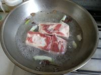 腐乳扣肉的做法步骤1
