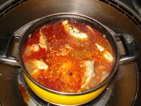 水煮鱼的做法步骤8