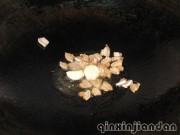 肉片炒薯条的做法步骤3