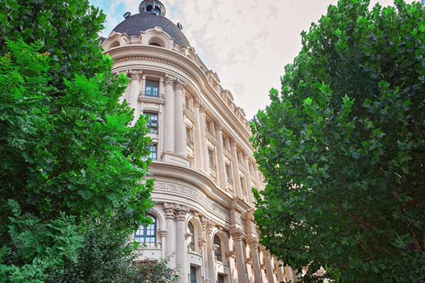 天津旅游攻略 天津游玩攻略