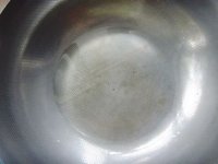 油酥花生米的做法步骤7