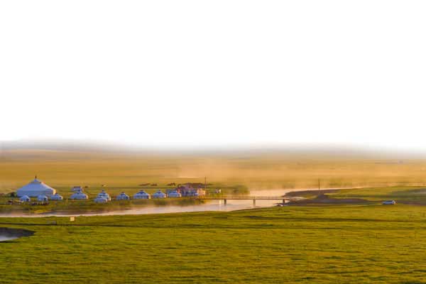 坝上草原几月份去好 坝上草原最佳旅游时间