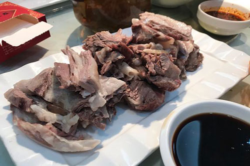银川美食名店有哪些 地道银川美食去哪吃