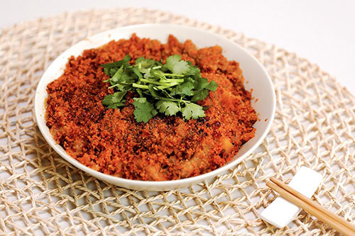 粉蒸肥肠的做法 粉蒸肥肠怎么蒸好吃