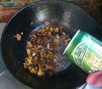 烩菜的做法步骤6