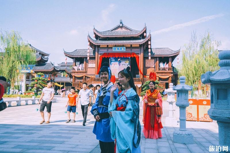 长沙方特游玩攻略2019 长沙方特怎么玩 长沙方特游玩攻略2019 长沙方特怎么玩