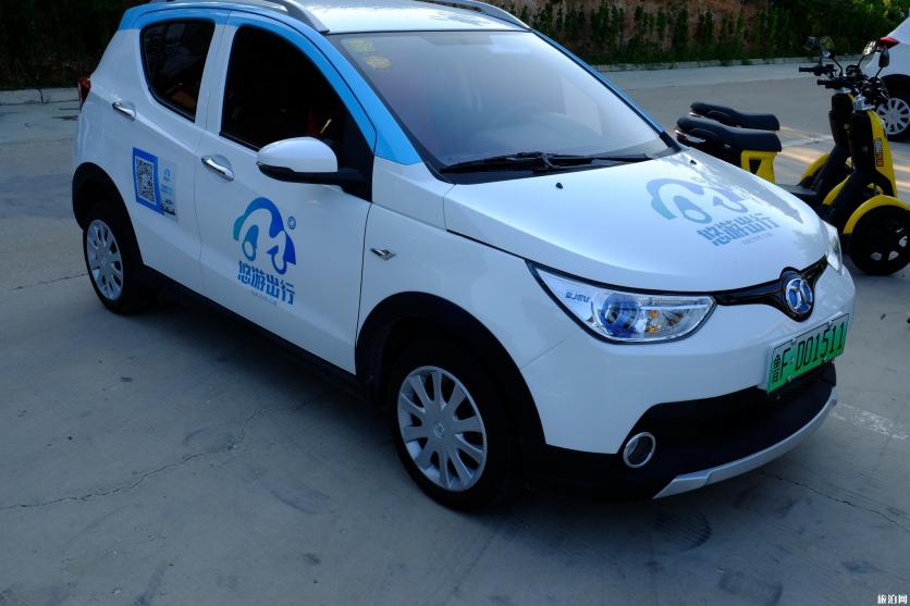 开车怎么去长岛 长岛住宿多少钱