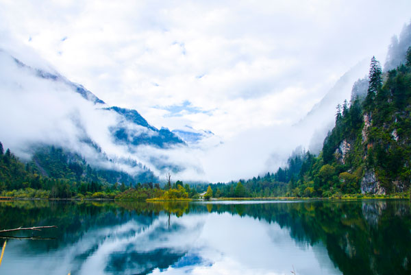 毕棚沟什么时候去最好 棚沟最佳旅游时间