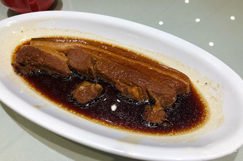 济南的特色美食把子肉哪家好吃 济南好吃的把子肉推荐