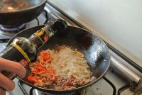 蚂蚁上树的做法步骤11