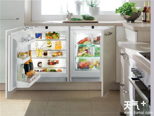 不宜放进冰箱的食物 冰箱里打死都不能放的5种食物