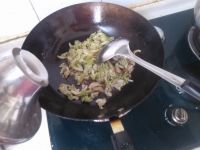 白菜炖酥肉的做法步骤10