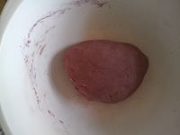 紫薯窝头的做法步骤7