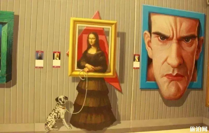 2019重庆幻太奇海洋馆八月优惠活动+游乐项目 2019重庆幻太奇海洋馆八月优惠活动+游乐项目