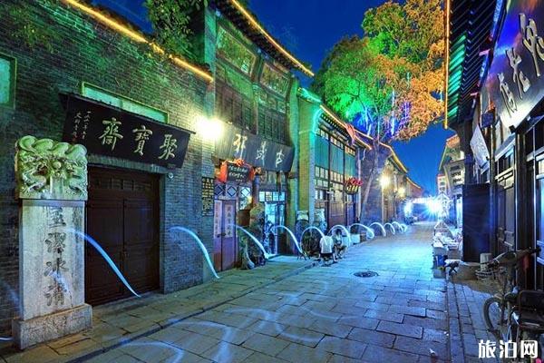 山东古镇有哪些  山东古镇怎么样