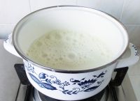 芒果粒冰激凌的做法步骤7