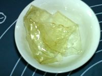 百香果椰奶果冻的做法步骤14