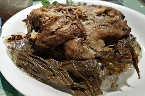 苏州有名美食有哪些 苏州美食攻略