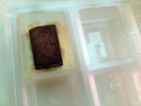 麻将生日蛋糕的做法步骤6