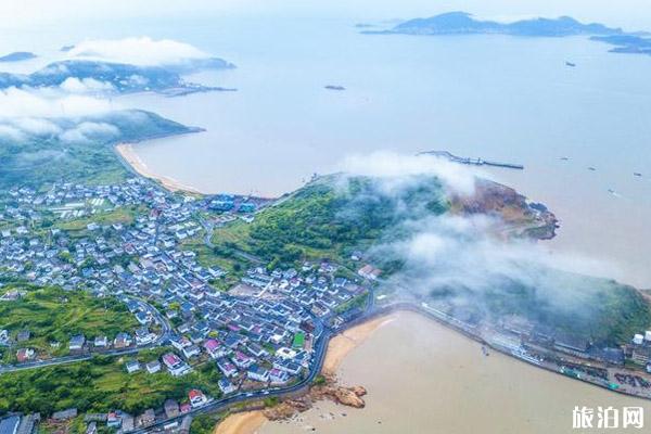 2019东海五渔节什么时候+活动列表