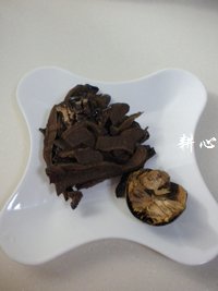 灵芝罗汉果水的做法步骤1