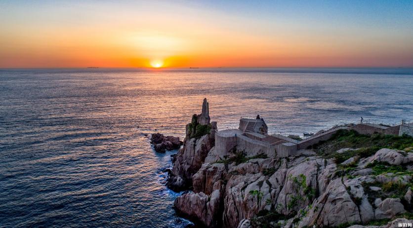 威海有什么景点好玩 威海有什么景点好玩