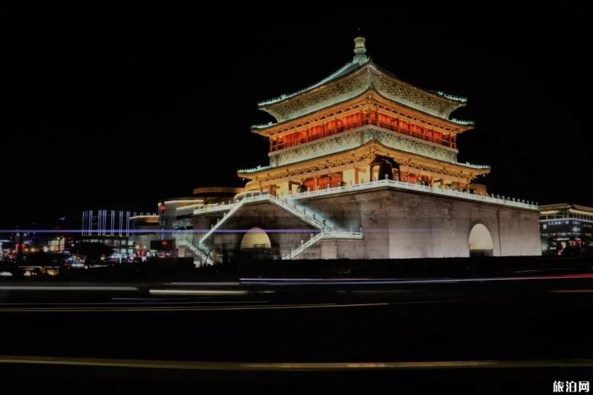 秋天去西安穿衣指南 西安景点有哪些好玩 西安旅游交通指南