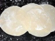 优酪水果鲜虾盏的做法步骤1