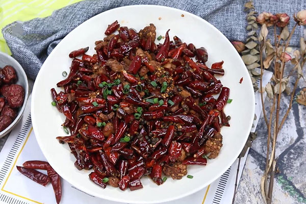冷吃兔怎么做 四川冷吃兔的简单做法