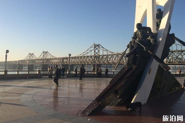 丹东一日游好玩的地方 丹东一日游最值得去的地方 丹东一日游好玩的地方 丹东一日游最值得去的地方