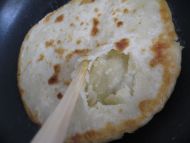 鸡蛋灌饼的做法步骤15