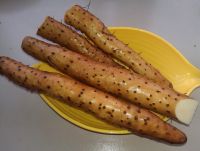 山药糕的做法步骤1